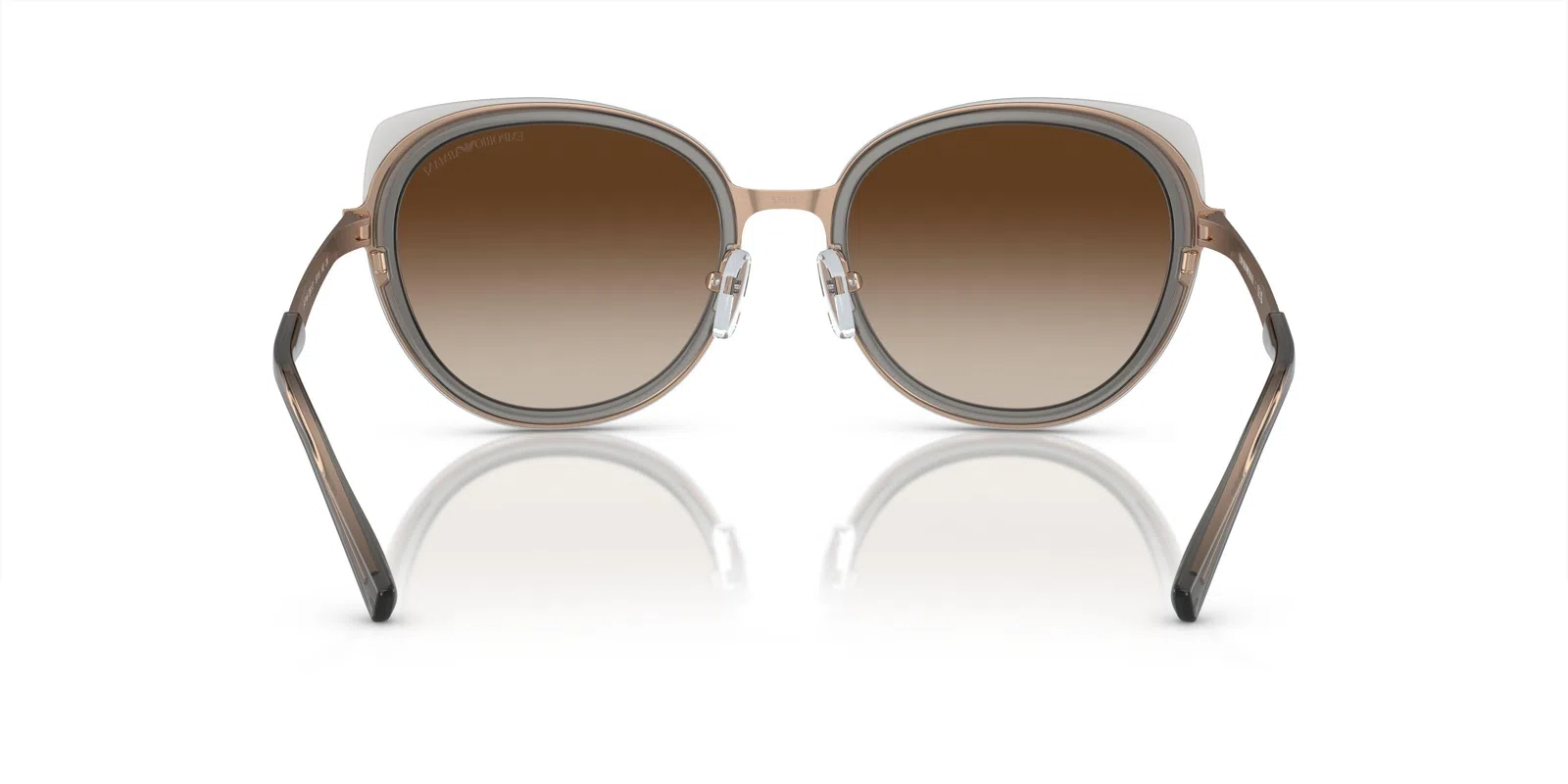 Emporio Armani 2146 Sunglasses - view 12